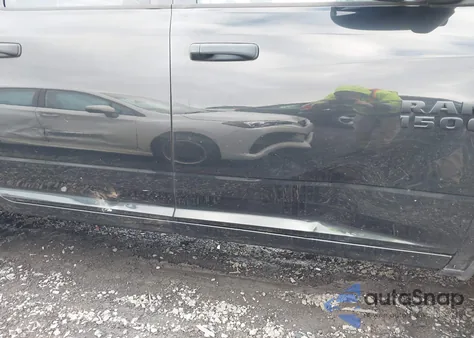 2015 Ram 1500 Express from USA, damaged, VIN 1C6RR7KT9FS680319